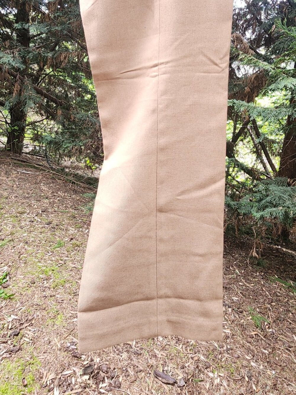 NWOT VTG Nordstrom ie dress pants sz 14 petite - Picture 16 of 16